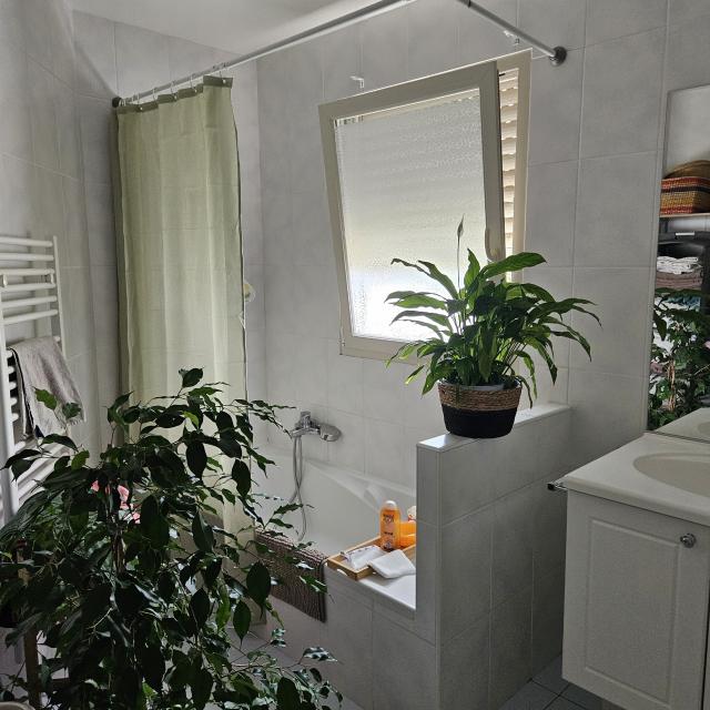Location maison F5 Divonne les Bains - Photo 8