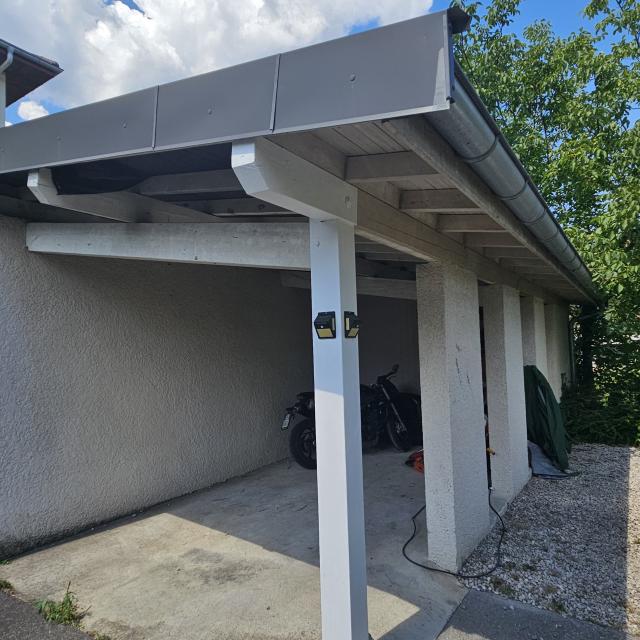 Location maison F5 Divonne les Bains - Photo 10