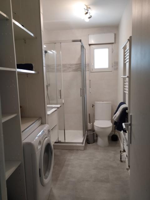 Location studio Aix les Bains - Photo 2