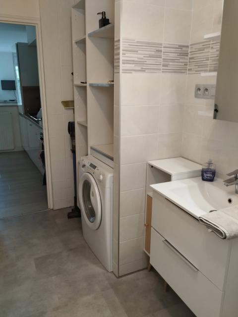 Location studio Aix les Bains - Photo 3