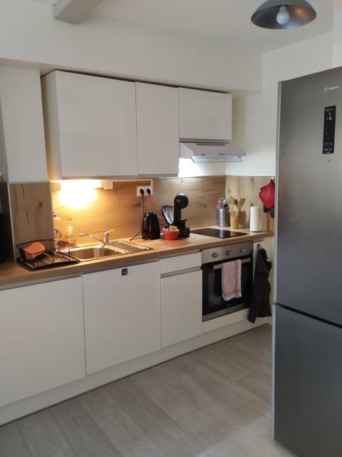 Location studio Aix les Bains - Photo 4