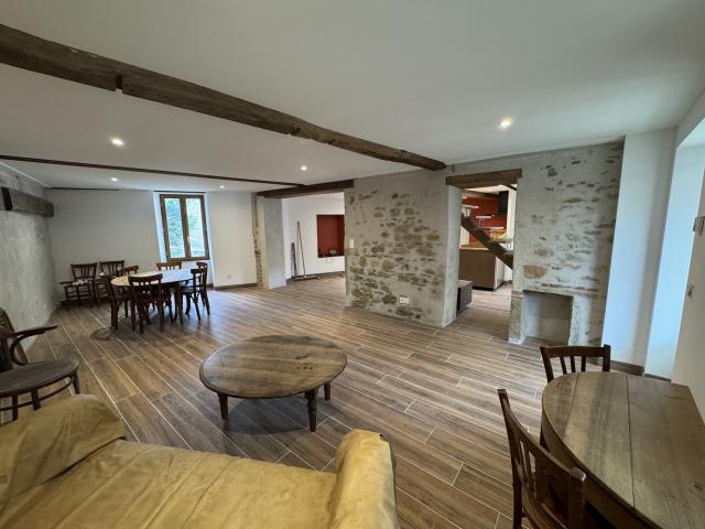 Location maison F4 Revel Tourdan - Photo 3