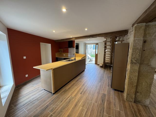 Location maison F4 Revel Tourdan - Photo 4