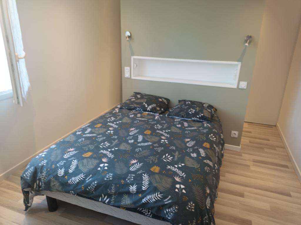 Location chambre Lorient - Photo 1