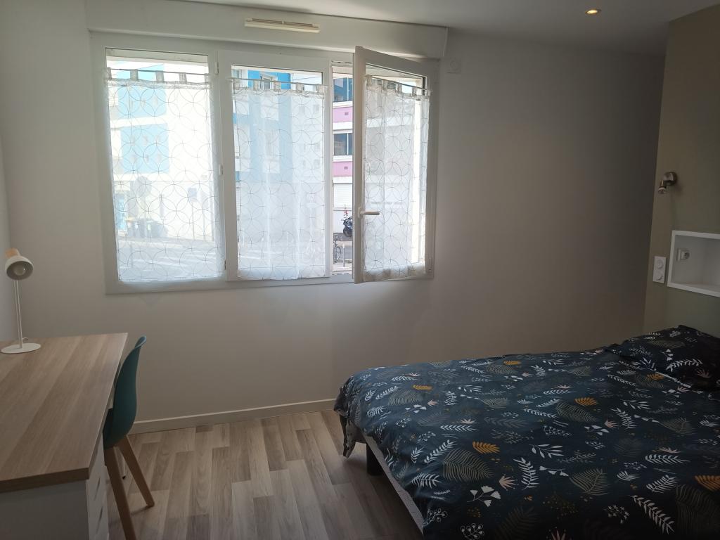 Location chambre Lorient - Photo 2