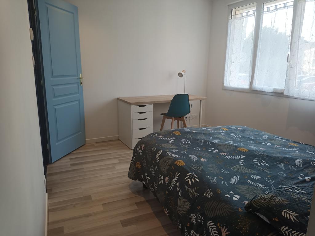Location chambre Lorient - Photo 3
