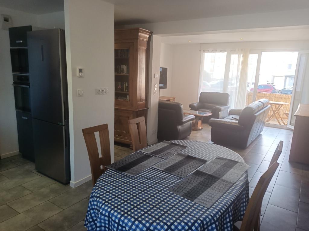 Location chambre Lorient - Photo 4