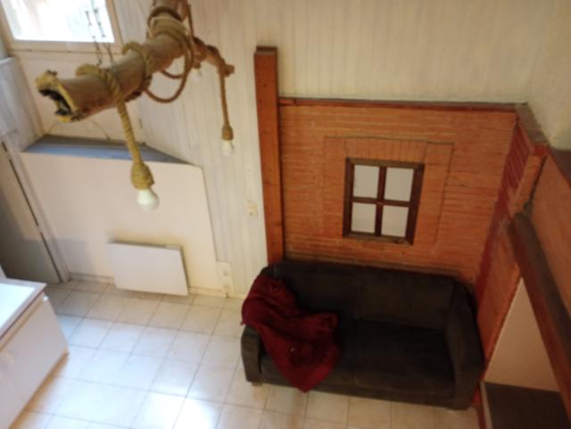Location appartement T2 Toulouse - Photo 2