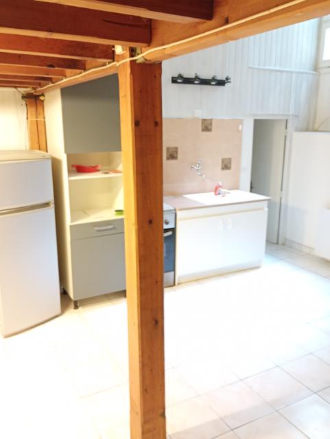 Location appartement T2 Toulouse - Photo 3
