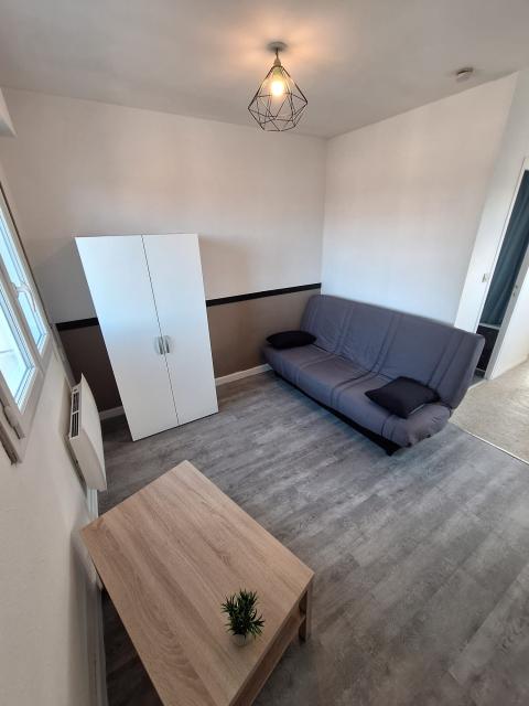 Location studio Niort - Photo 2