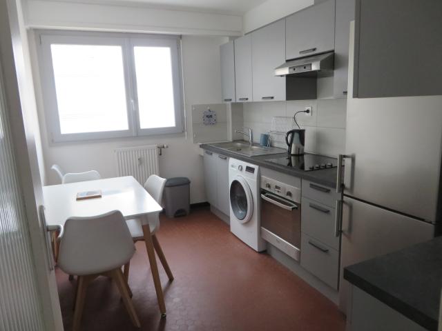 Location appartement T3 Annemasse - Photo 2