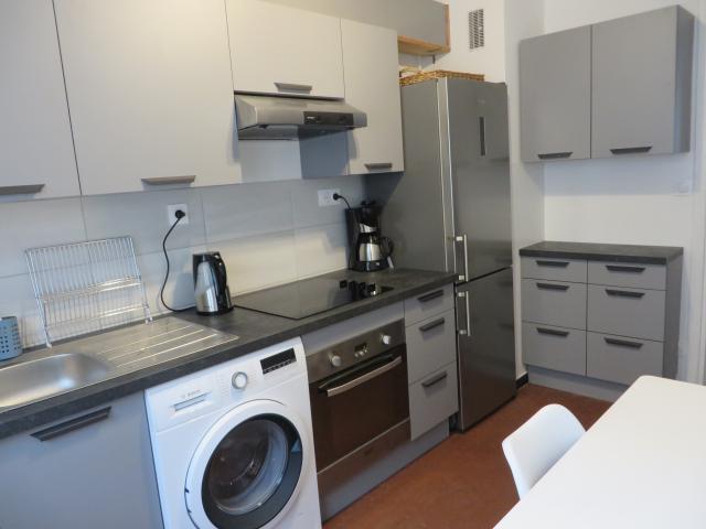 Location appartement T3 Annemasse - Photo 3