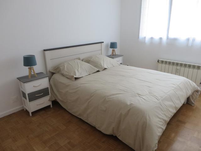 Location appartement T3 Annemasse - Photo 5