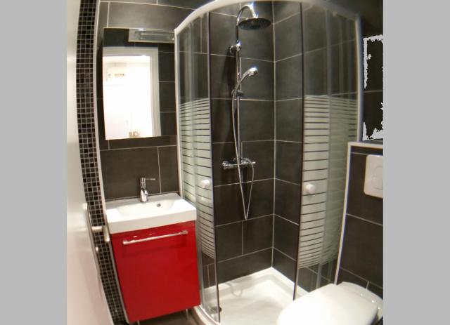 Location studio St Etienne - Photo 6