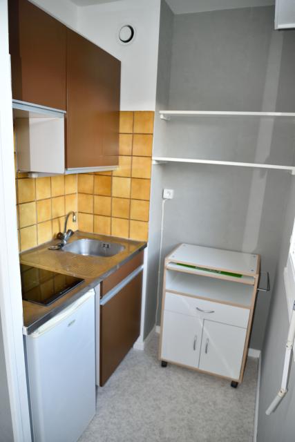 Location studio Clermont Ferrand - Photo 4