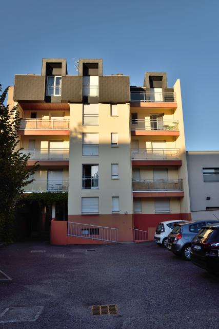Location studio Clermont Ferrand - Photo 6