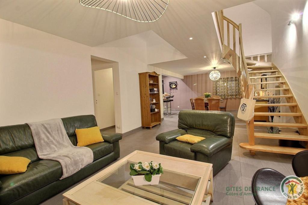 Location chambre Lanvollon - Photo 1