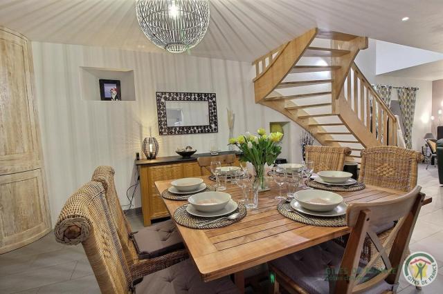 Location maison F5 Lanvollon - Photo 2