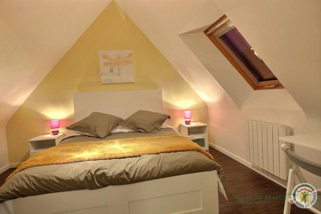 Location maison F5 Lanvollon - Photo 3