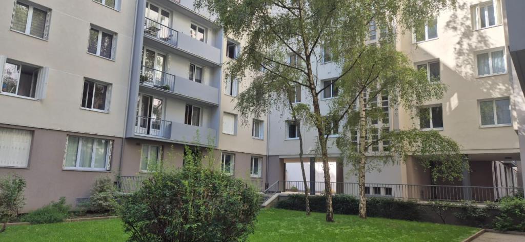 Location chambre Paris 15 - Photo 1