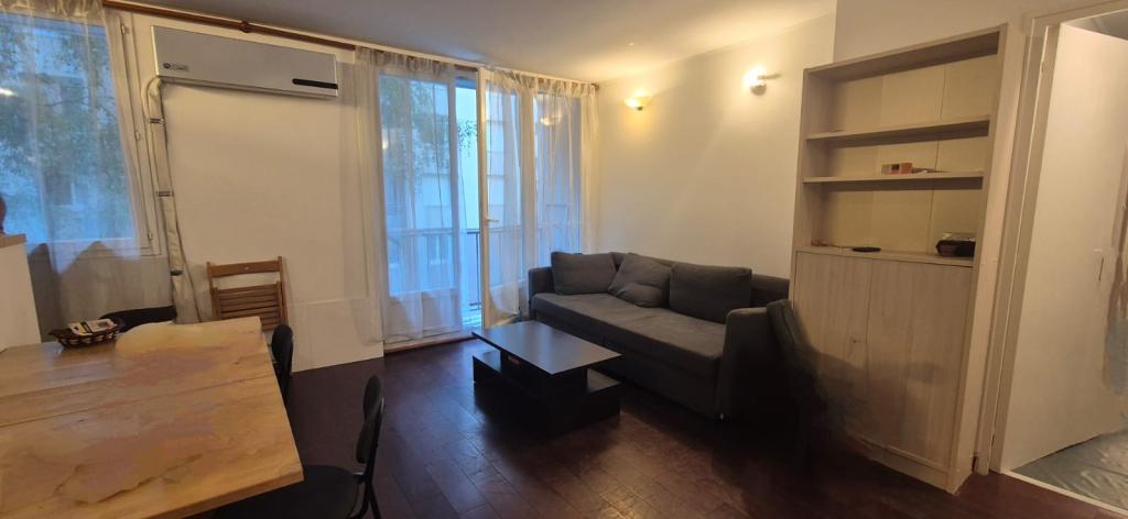 Location chambre Paris 15 - Photo 3