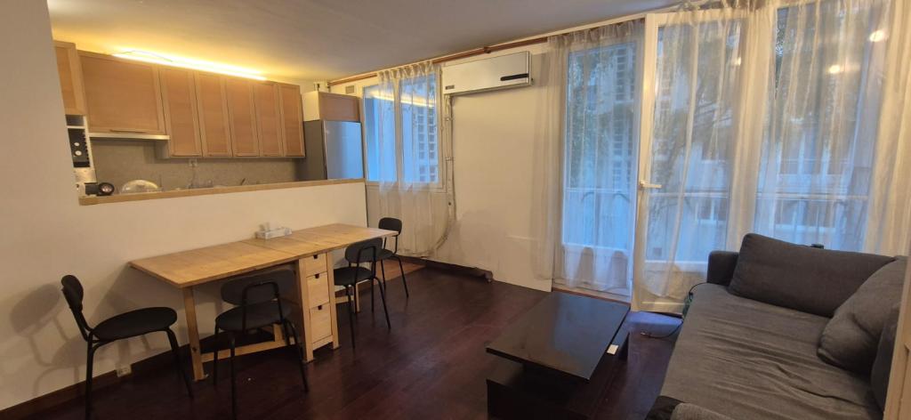 Location chambre Paris 15 - Photo 4