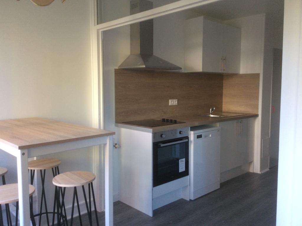 Location chambre Amiens - Photo 3