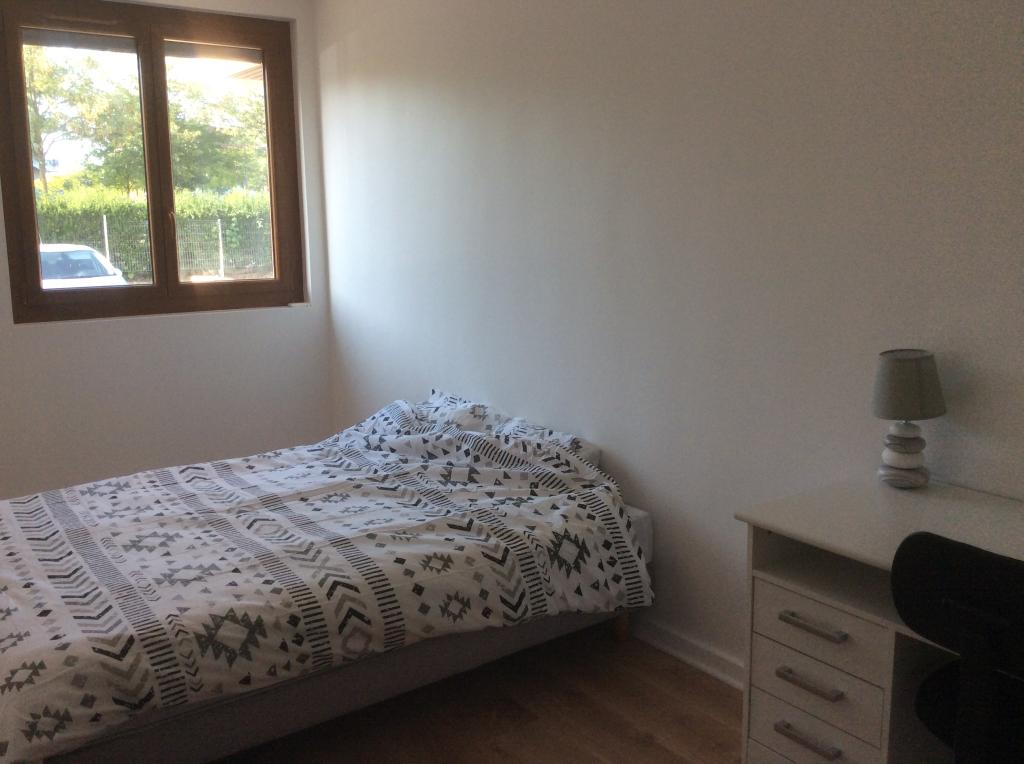 Location chambre Amiens - Photo 4