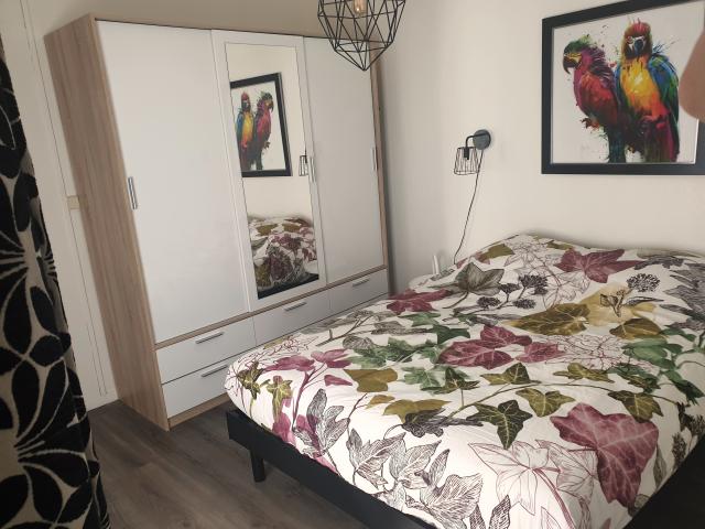 Location appartement T2 Le Havre - Photo 2