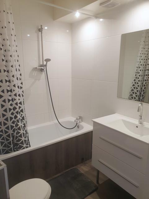 Location appartement T2 Le Havre - Photo 4