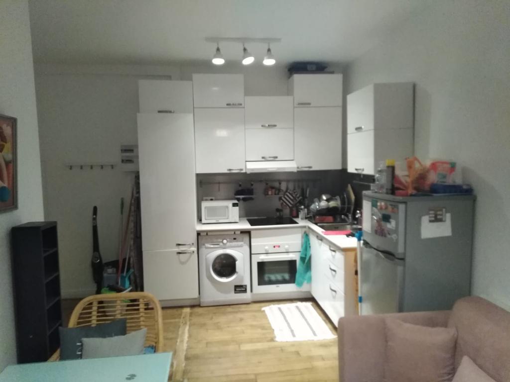 Location chambre Paris 12 - Photo 4