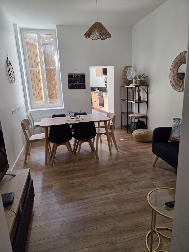 Location chambre Angers - Photo 1
