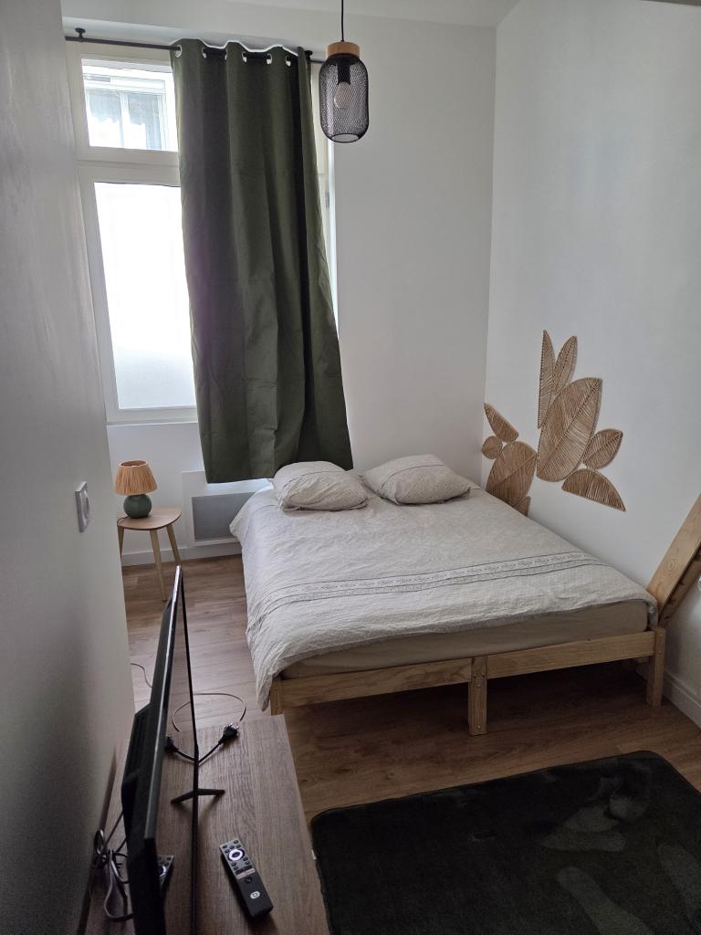 Location chambre Angers - Photo 2