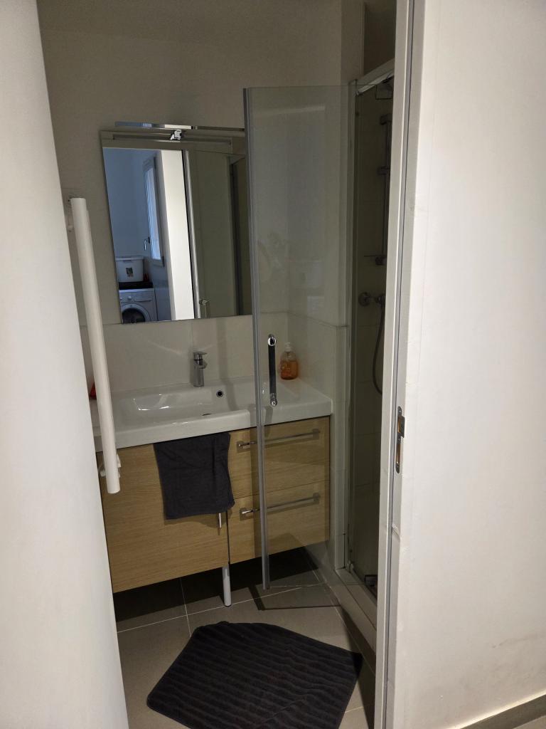 Location chambre Angers - Photo 4