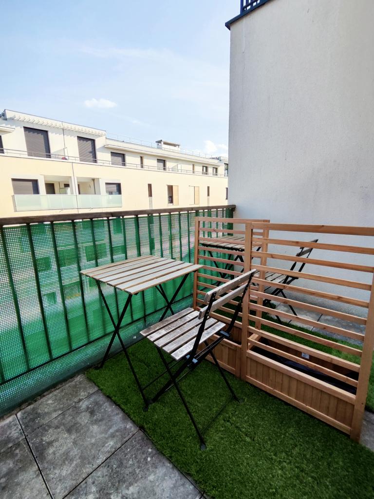 Location chambre Cergy - Photo 2