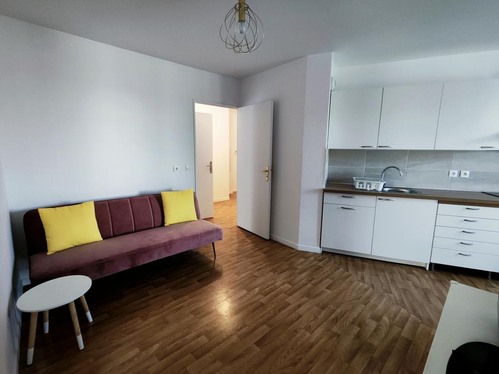 Location chambre Cergy - Photo 3