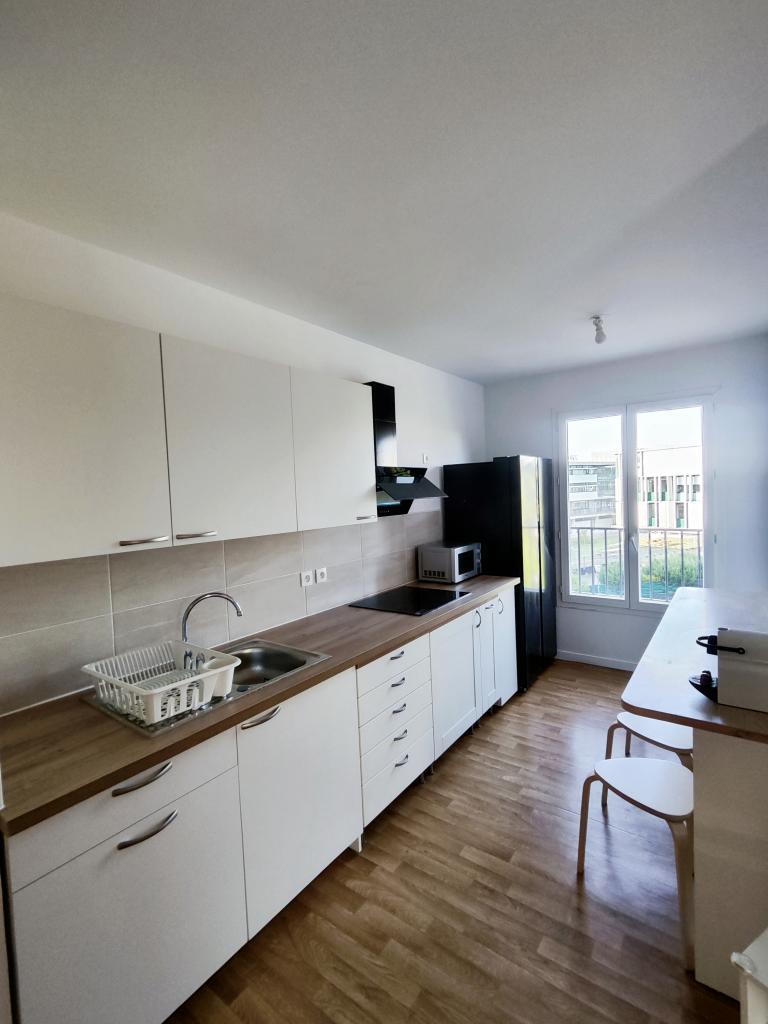 Location chambre Cergy - Photo 4