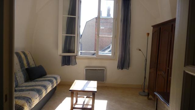 Location studio Tours - Photo 2