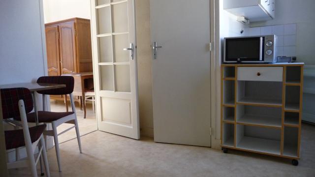 Location studio Tours - Photo 3