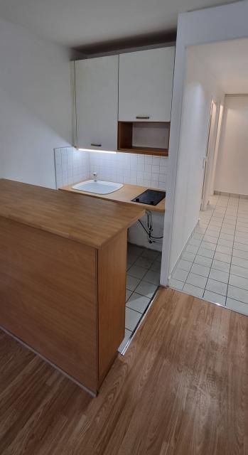 Location studio Le Perreux sur Marne - Photo 2