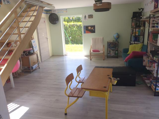 Location chambre Chirens - Photo 5