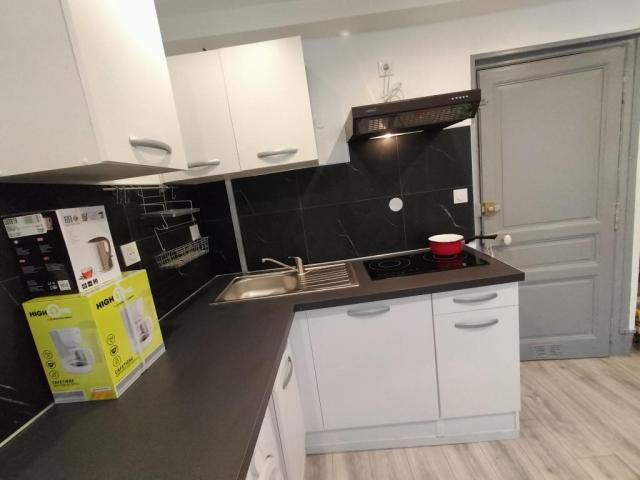 Location appartement T2 Limoges - Photo 2