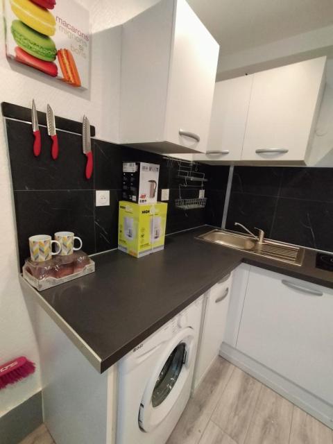 Location appartement T2 Limoges - Photo 3
