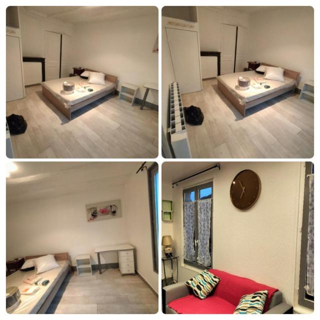 Location appartement T2 Limoges - Photo 6