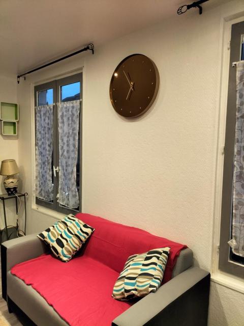 Location appartement T2 Limoges - Photo 8