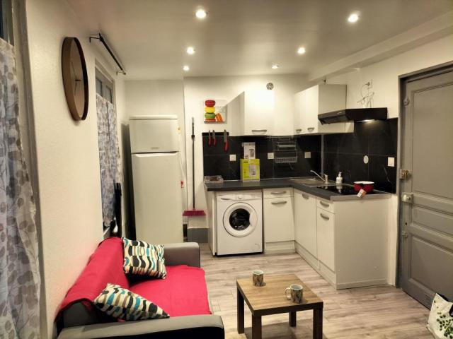 Location appartement T2 Limoges - Photo 9
