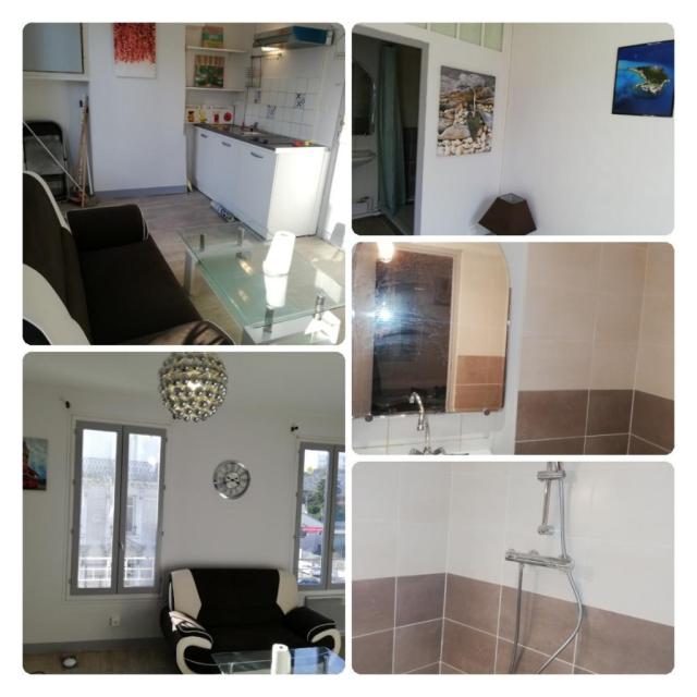 Location appartement T2 Limoges - Photo 2