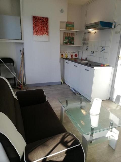 Location appartement T2 Limoges - Photo 4