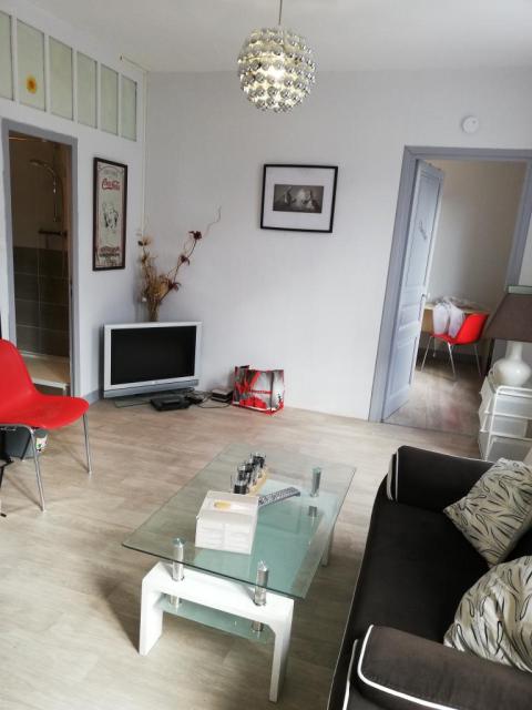 Location appartement T2 Limoges - Photo 6