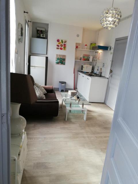 Location appartement T2 Limoges - Photo 7